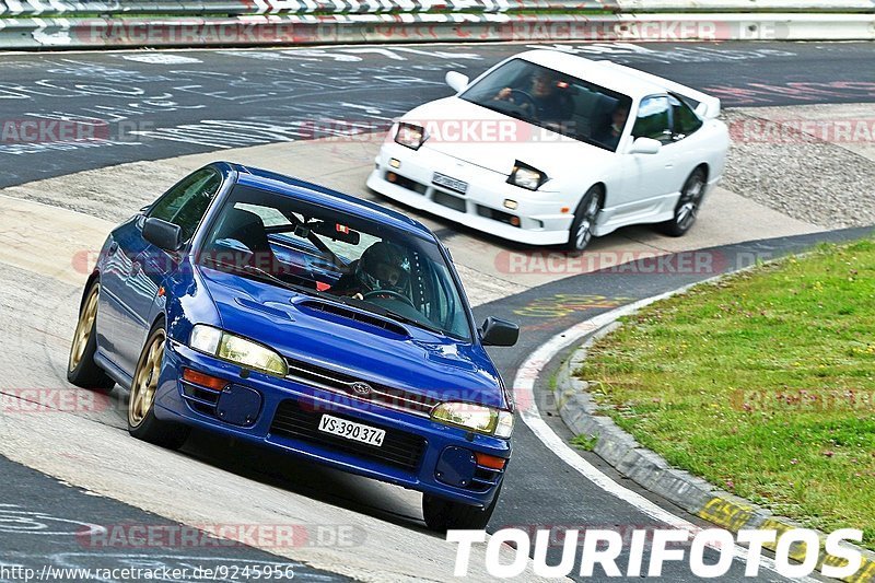 Bild #9245956 - Touristenfahrten Nürburgring Nordschleife (21.06.2020)