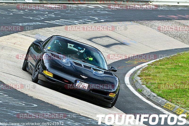 Bild #9245972 - Touristenfahrten Nürburgring Nordschleife (21.06.2020)