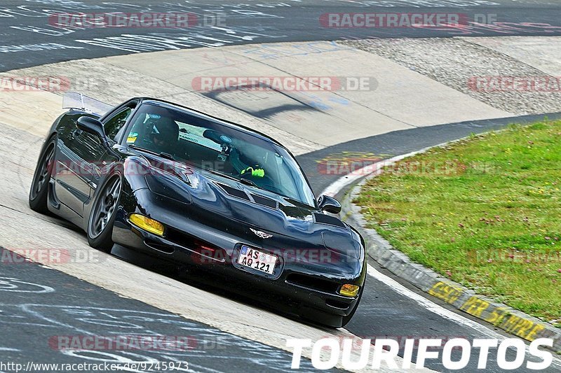 Bild #9245973 - Touristenfahrten Nürburgring Nordschleife (21.06.2020)