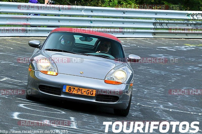 Bild #9245985 - Touristenfahrten Nürburgring Nordschleife (21.06.2020)