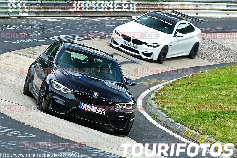 Bild #9246001 - Touristenfahrten Nürburgring Nordschleife (21.06.2020)