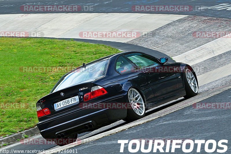 Bild #9246011 - Touristenfahrten Nürburgring Nordschleife (21.06.2020)