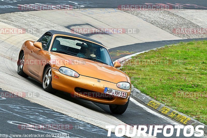 Bild #9246041 - Touristenfahrten Nürburgring Nordschleife (21.06.2020)