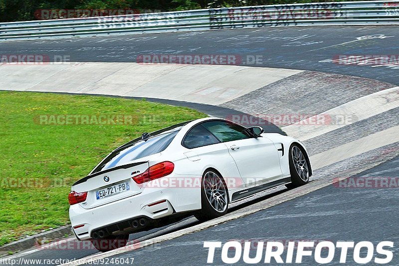 Bild #9246047 - Touristenfahrten Nürburgring Nordschleife (21.06.2020)