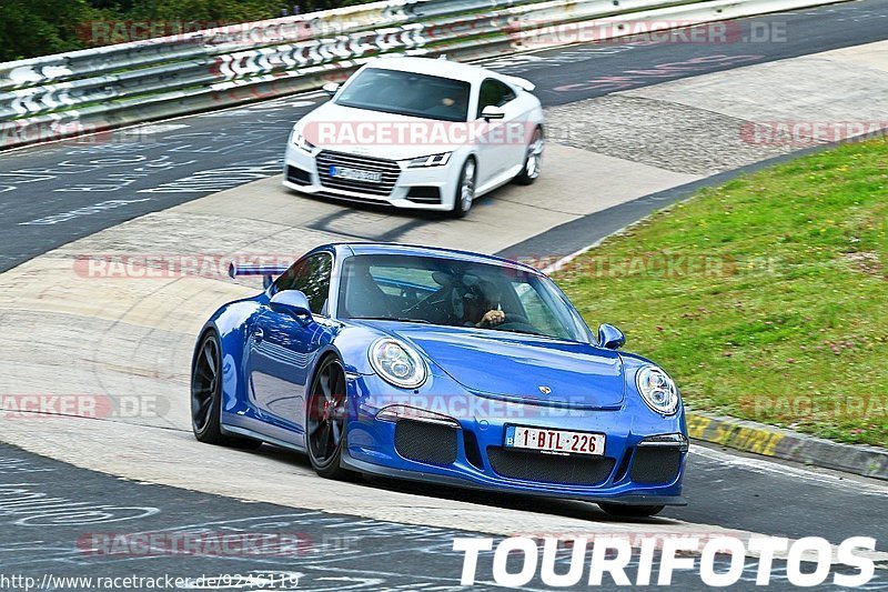 Bild #9246119 - Touristenfahrten Nürburgring Nordschleife (21.06.2020)