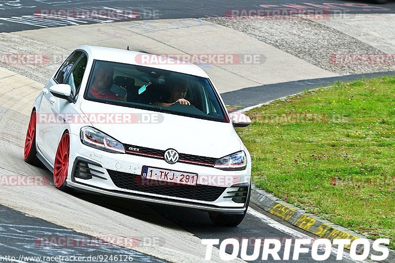 Bild #9246126 - Touristenfahrten Nürburgring Nordschleife (21.06.2020)