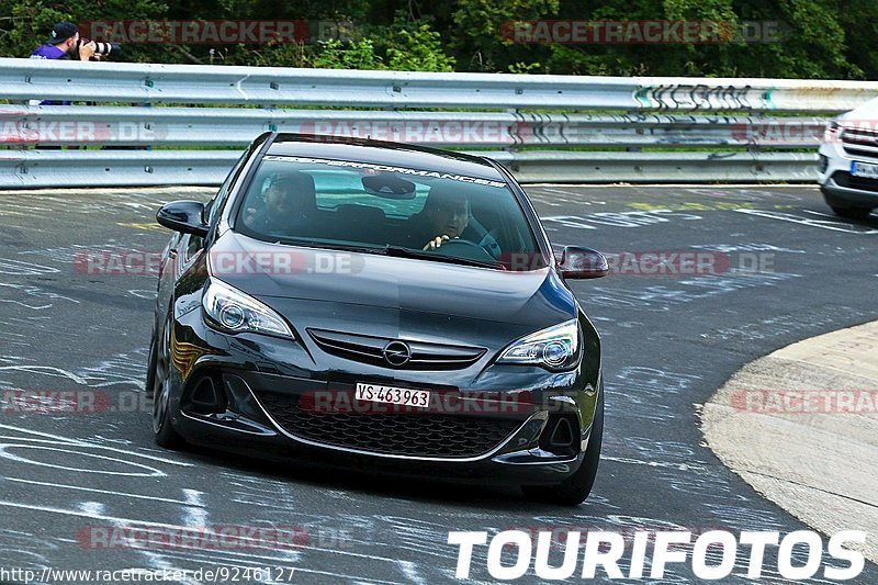 Bild #9246127 - Touristenfahrten Nürburgring Nordschleife (21.06.2020)