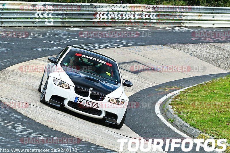 Bild #9246173 - Touristenfahrten Nürburgring Nordschleife (21.06.2020)