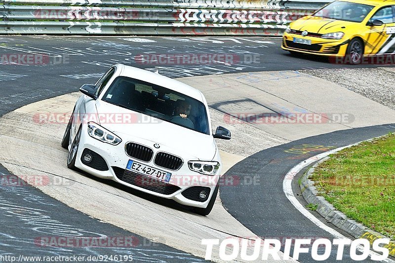 Bild #9246195 - Touristenfahrten Nürburgring Nordschleife (21.06.2020)