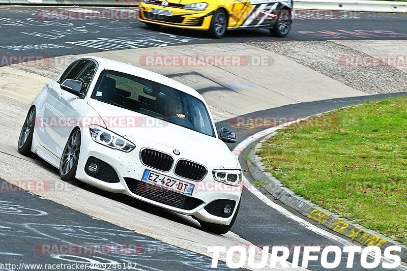 Bild #9246197 - Touristenfahrten Nürburgring Nordschleife (21.06.2020)