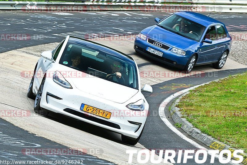 Bild #9246232 - Touristenfahrten Nürburgring Nordschleife (21.06.2020)