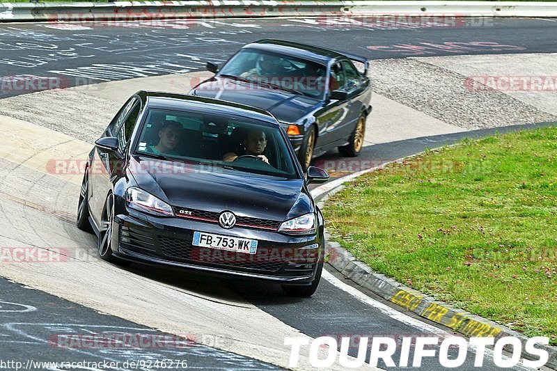 Bild #9246276 - Touristenfahrten Nürburgring Nordschleife (21.06.2020)