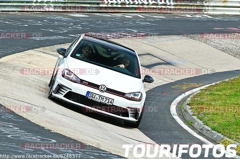 Bild #9246377 - Touristenfahrten Nürburgring Nordschleife (21.06.2020)