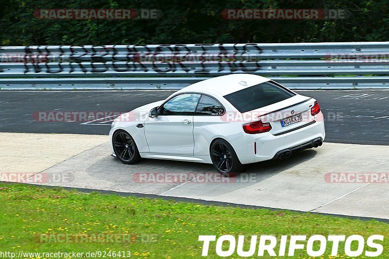 Bild #9246413 - Touristenfahrten Nürburgring Nordschleife (21.06.2020)