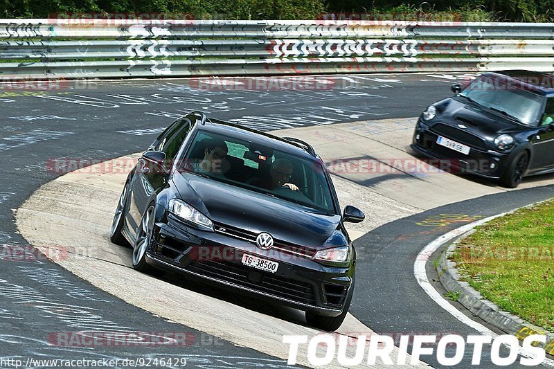 Bild #9246429 - Touristenfahrten Nürburgring Nordschleife (21.06.2020)