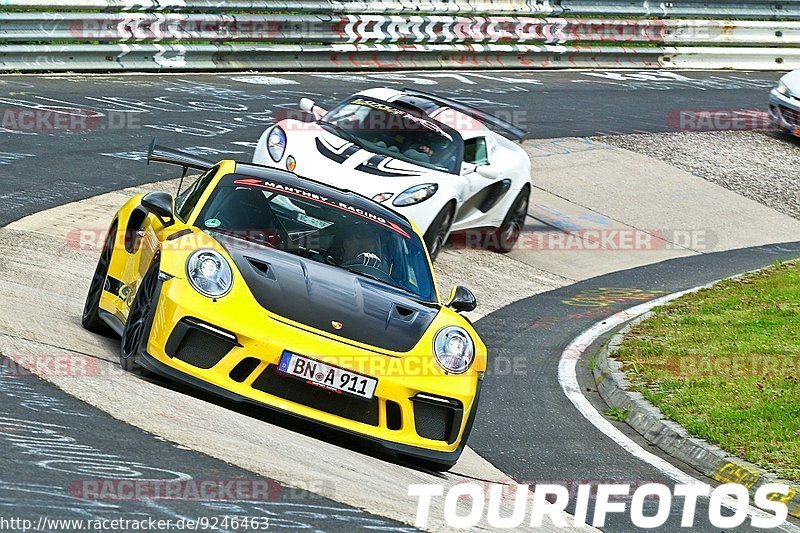 Bild #9246463 - Touristenfahrten Nürburgring Nordschleife (21.06.2020)