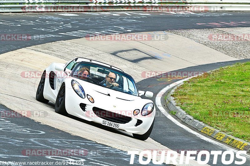 Bild #9246495 - Touristenfahrten Nürburgring Nordschleife (21.06.2020)