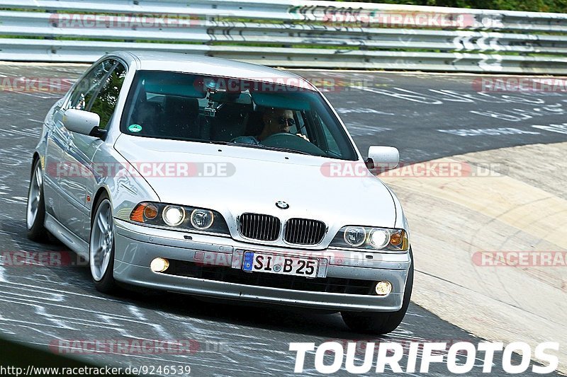 Bild #9246539 - Touristenfahrten Nürburgring Nordschleife (21.06.2020)