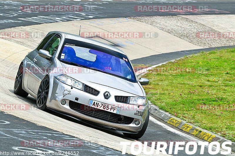 Bild #9246552 - Touristenfahrten Nürburgring Nordschleife (21.06.2020)