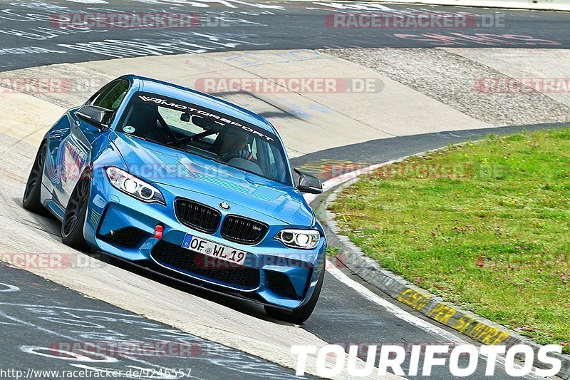 Bild #9246557 - Touristenfahrten Nürburgring Nordschleife (21.06.2020)