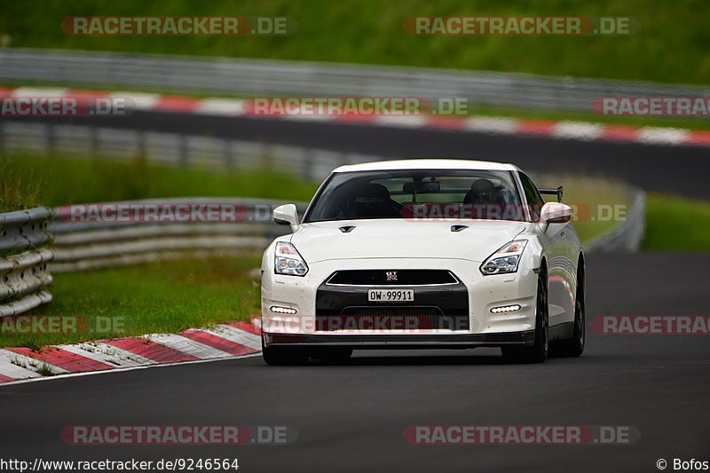 Bild #9246564 - Touristenfahrten Nürburgring Nordschleife (21.06.2020)