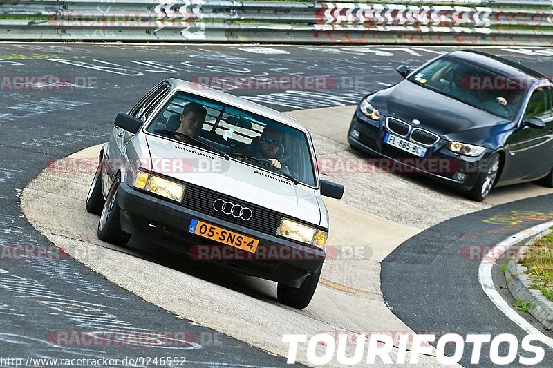 Bild #9246592 - Touristenfahrten Nürburgring Nordschleife (21.06.2020)