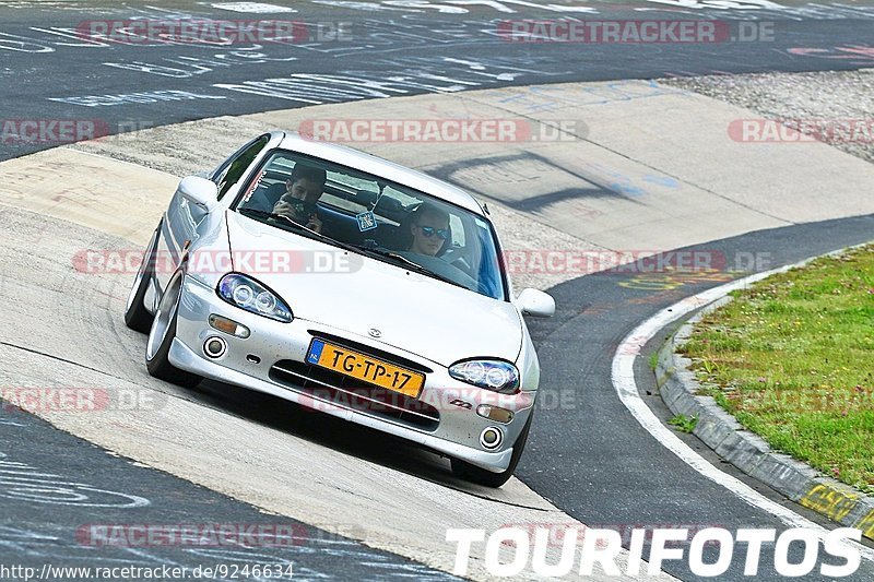 Bild #9246634 - Touristenfahrten Nürburgring Nordschleife (21.06.2020)