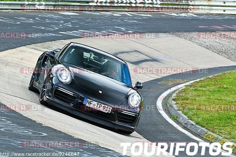 Bild #9246647 - Touristenfahrten Nürburgring Nordschleife (21.06.2020)