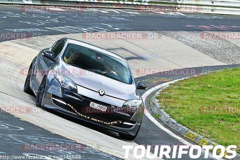 Bild #9246688 - Touristenfahrten Nürburgring Nordschleife (21.06.2020)