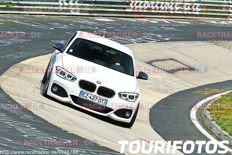 Bild #9246788 - Touristenfahrten Nürburgring Nordschleife (21.06.2020)