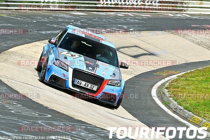 Bild #9246886 - Touristenfahrten Nürburgring Nordschleife (21.06.2020)