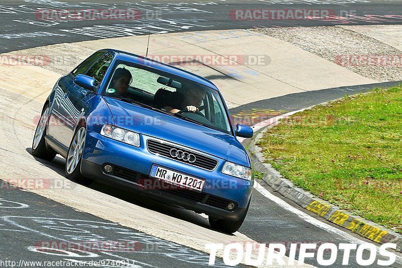 Bild #9246917 - Touristenfahrten Nürburgring Nordschleife (21.06.2020)