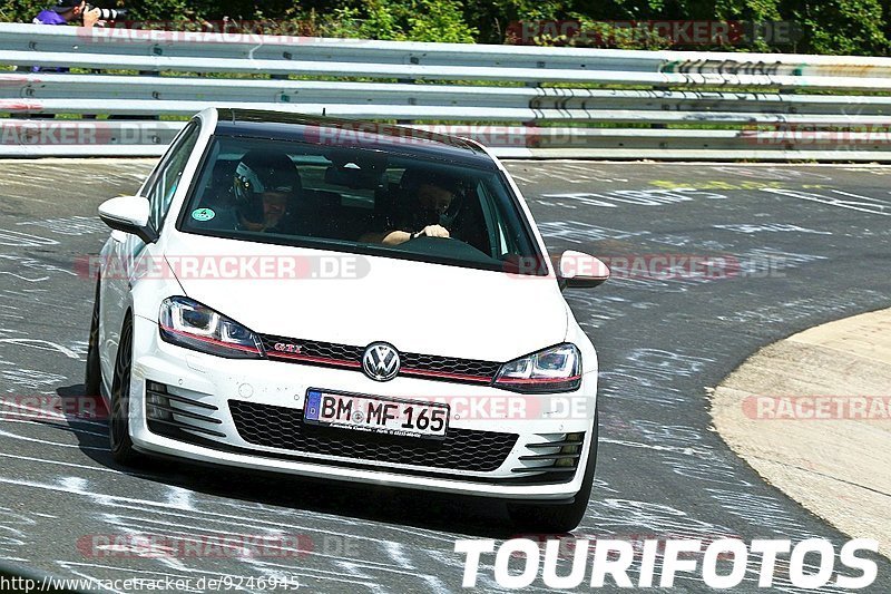 Bild #9246945 - Touristenfahrten Nürburgring Nordschleife (21.06.2020)