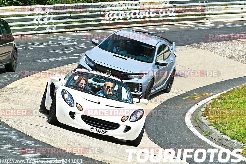 Bild #9247081 - Touristenfahrten Nürburgring Nordschleife (21.06.2020)