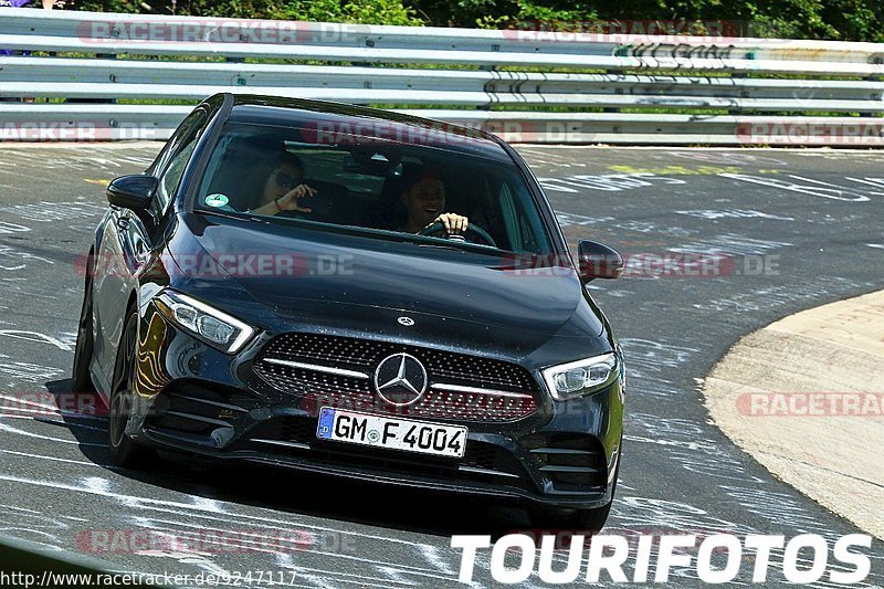 Bild #9247117 - Touristenfahrten Nürburgring Nordschleife (21.06.2020)