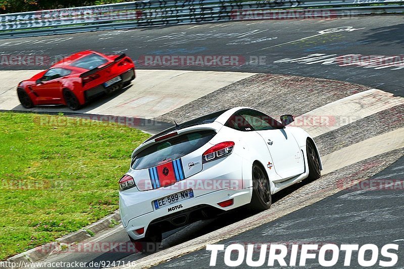 Bild #9247146 - Touristenfahrten Nürburgring Nordschleife (21.06.2020)