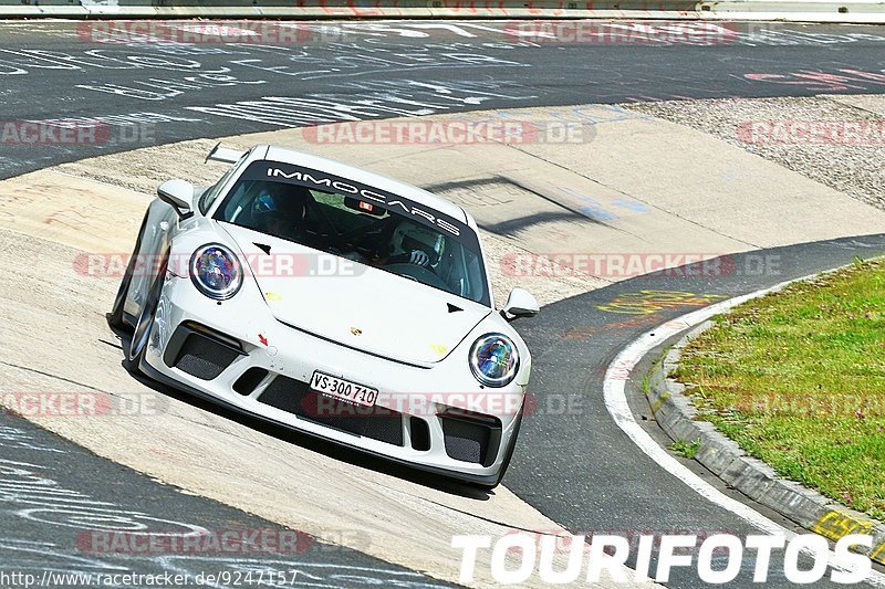 Bild #9247157 - Touristenfahrten Nürburgring Nordschleife (21.06.2020)