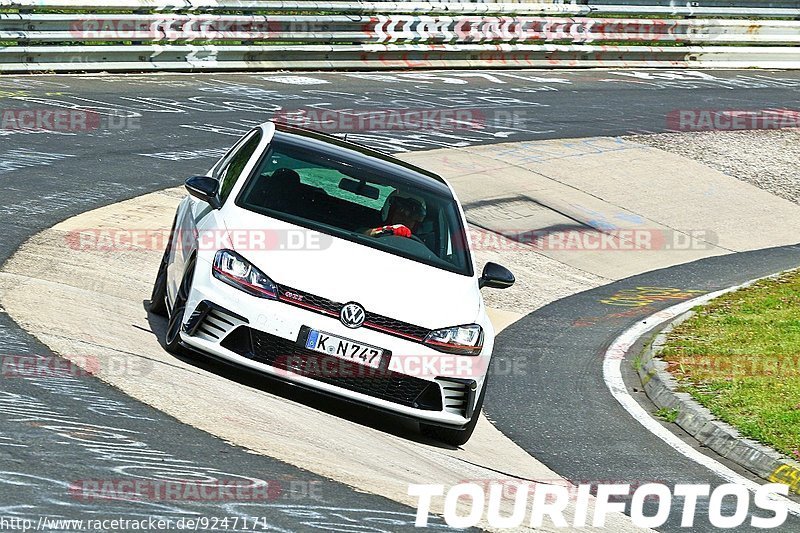 Bild #9247171 - Touristenfahrten Nürburgring Nordschleife (21.06.2020)