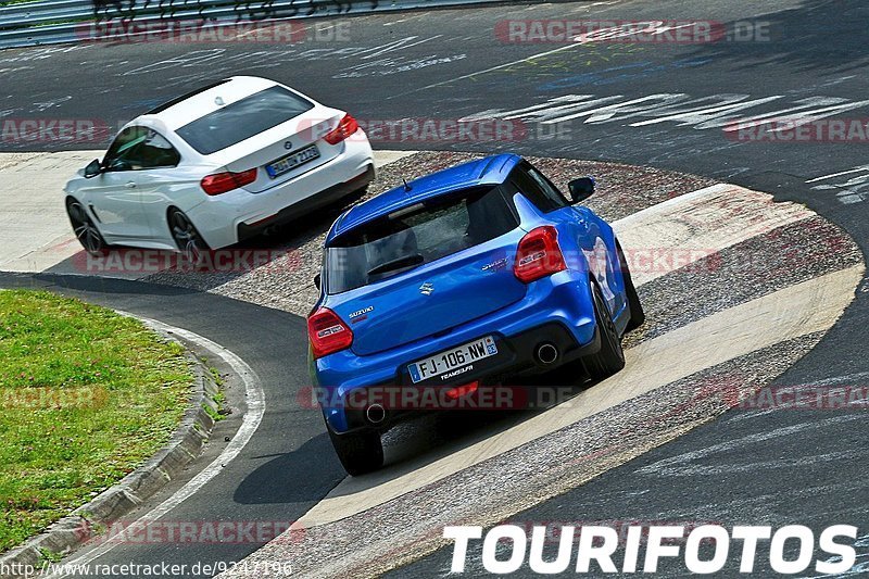 Bild #9247196 - Touristenfahrten Nürburgring Nordschleife (21.06.2020)