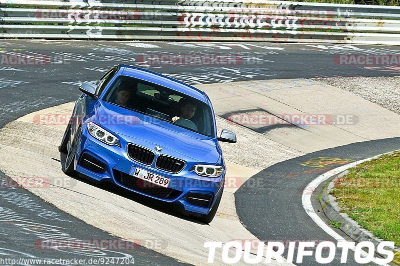 Bild #9247204 - Touristenfahrten Nürburgring Nordschleife (21.06.2020)