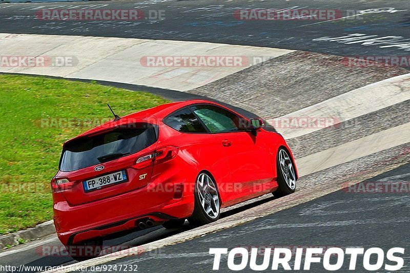 Bild #9247232 - Touristenfahrten Nürburgring Nordschleife (21.06.2020)