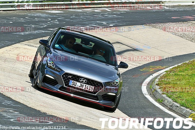 Bild #9247234 - Touristenfahrten Nürburgring Nordschleife (21.06.2020)