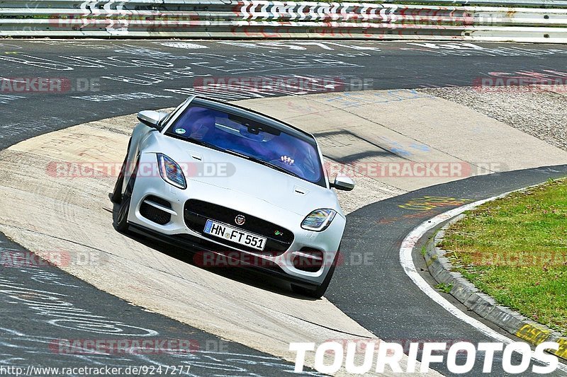 Bild #9247277 - Touristenfahrten Nürburgring Nordschleife (21.06.2020)