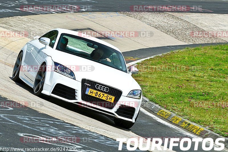 Bild #9247306 - Touristenfahrten Nürburgring Nordschleife (21.06.2020)