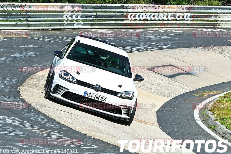 Bild #9247321 - Touristenfahrten Nürburgring Nordschleife (21.06.2020)