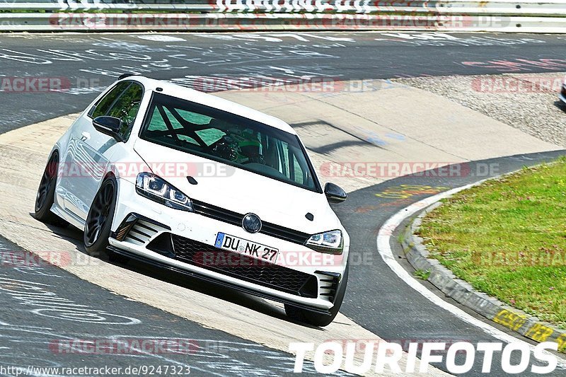 Bild #9247323 - Touristenfahrten Nürburgring Nordschleife (21.06.2020)