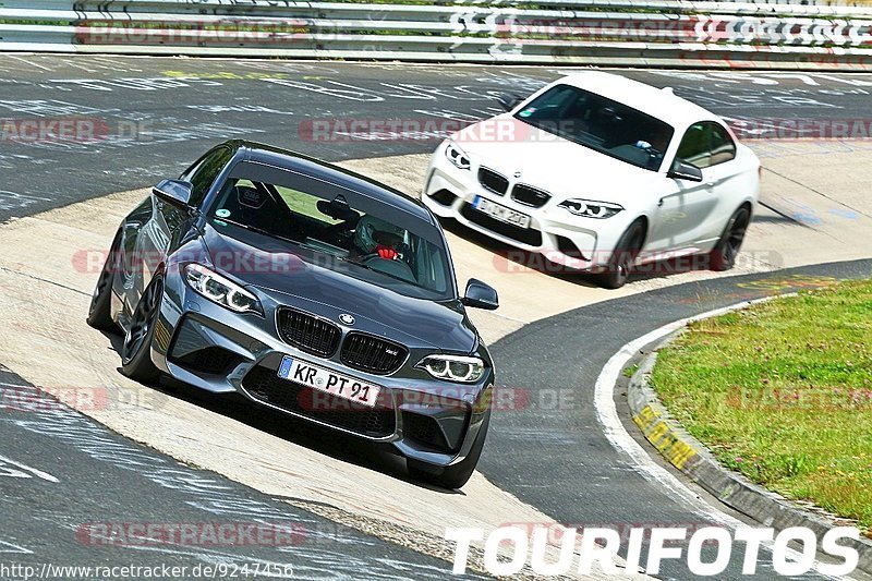 Bild #9247456 - Touristenfahrten Nürburgring Nordschleife (21.06.2020)