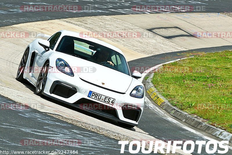 Bild #9247464 - Touristenfahrten Nürburgring Nordschleife (21.06.2020)