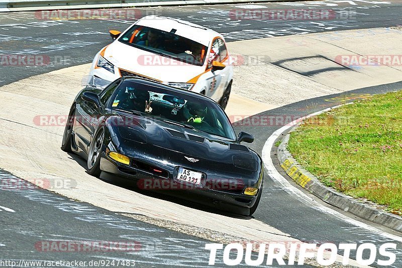 Bild #9247483 - Touristenfahrten Nürburgring Nordschleife (21.06.2020)