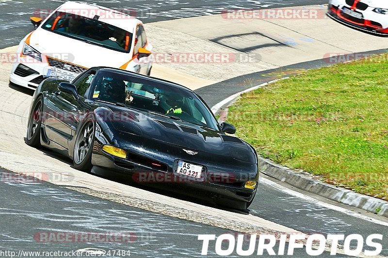 Bild #9247484 - Touristenfahrten Nürburgring Nordschleife (21.06.2020)